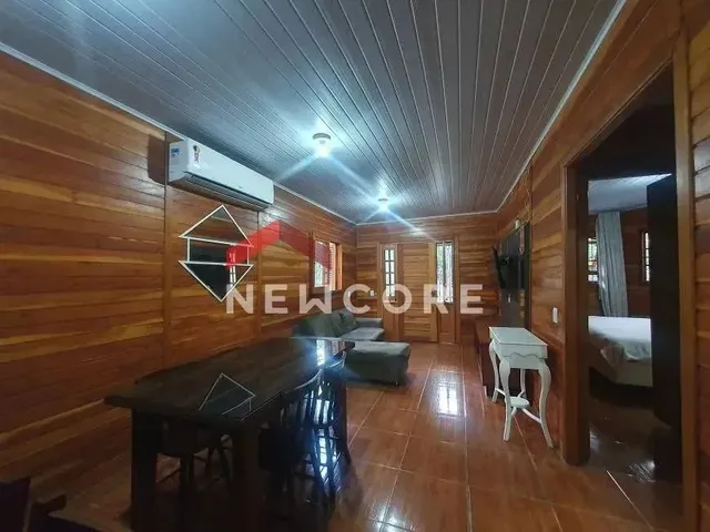 Imagem 2: Casa em Rua Roma - Mato Queimado - Gramado/Rs