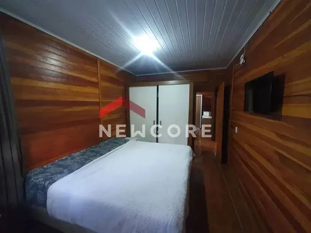 Imagem 9: Casa em Rua Roma - Mato Queimado - Gramado/Rs