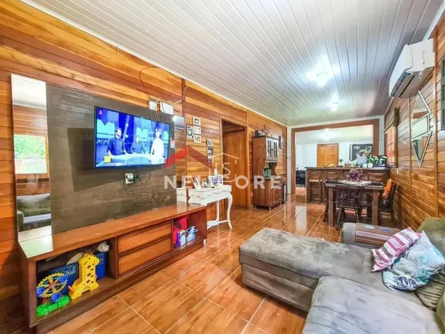 Imagem 15: Casa em Rua Roma - Mato Queimado - Gramado/Rs