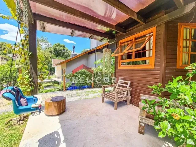 Imagem 11: Casa em Rua Roma - Mato Queimado - Gramado/Rs