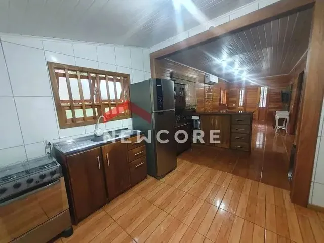Imagem 5: Casa em Rua Roma - Mato Queimado - Gramado/Rs