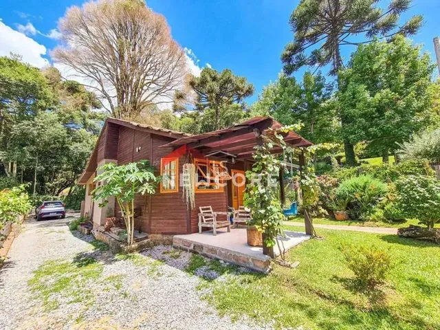Imagem 16: Casa em Rua Roma - Mato Queimado - Gramado/Rs