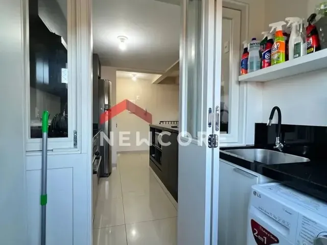 Imagem 16: Cobertura em Rua Fernando Ferrari - Centro - Canela/Rs