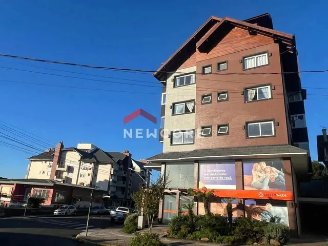 Imagem: Apartamento em Dona Carlinda - Centro