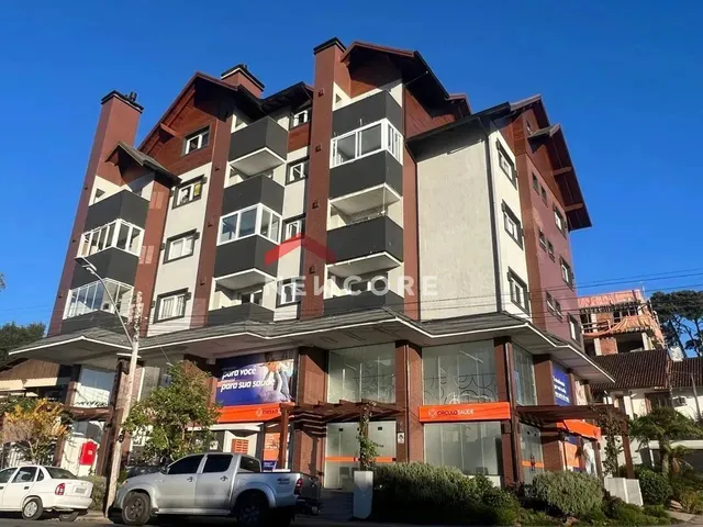 Imagem 9: Apartamento em Dona Carlinda - Centro - Canela/Rs
