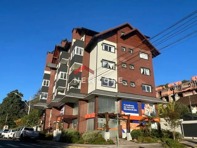 Imagem 7: Apartamento em Dona Carlinda - Centro - Canela/Rs