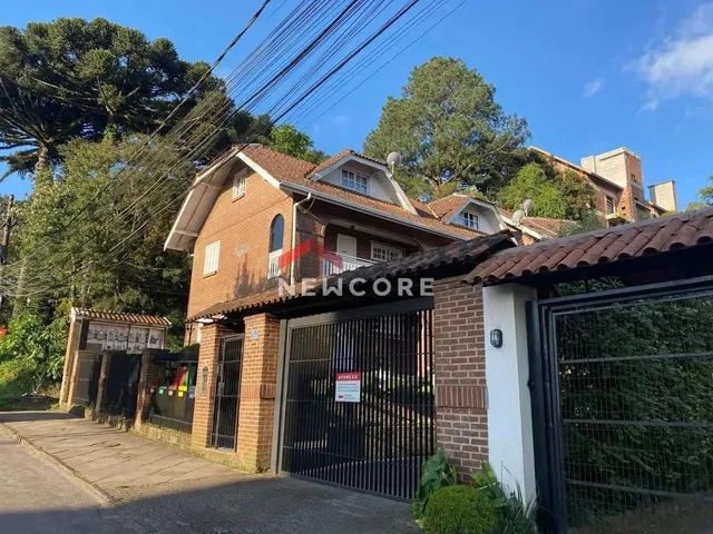Imagem 1: Apartamento em Rua Visconde de Mauá - Centro - Canela/Rs