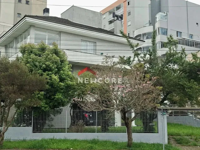 Imagem: Casa em Rua Honeyde Bertussi - Nossa Senhora