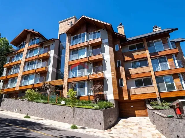 Imagem: Apartamento em Rua João Leopoldo Lied