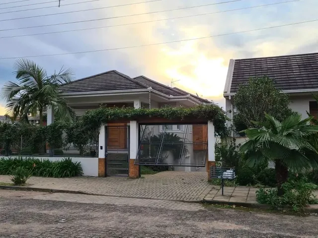 Imagem: Linda Casa 2 Andares 3 Suítes Nova Petrópolis