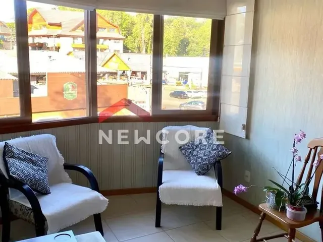 Imagem: Apartamento em Avenida das Hortências