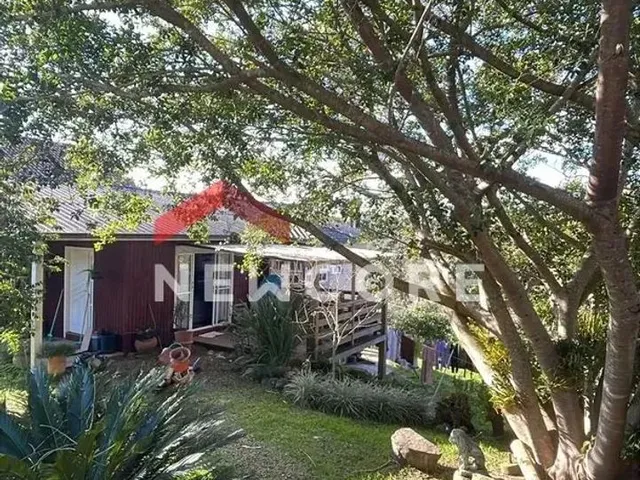 Imagem: Casa em Rua Sargento Ivan - Vale das Colinas