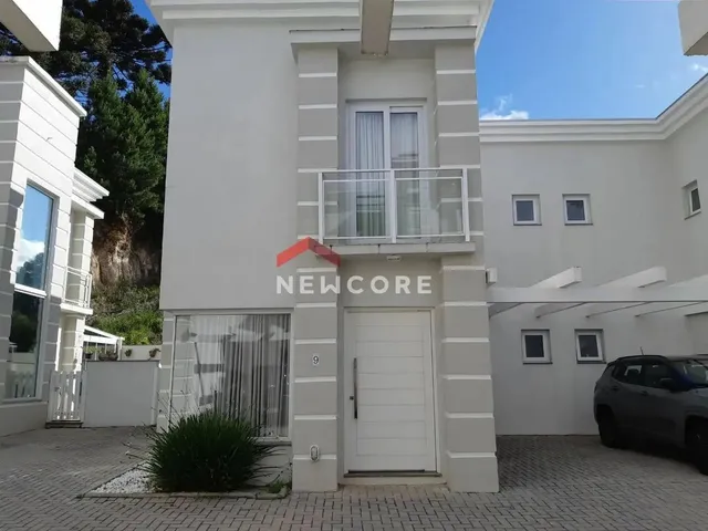 Imagem: Casa de Condomínio em Rua Vinte e Oito