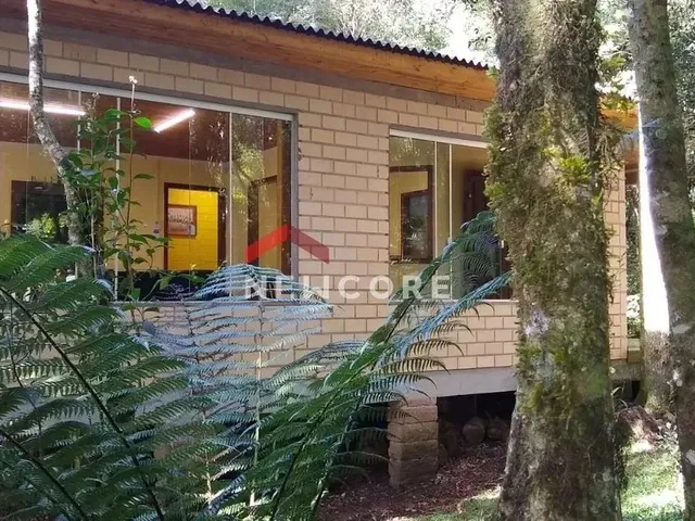 Imagem: Casa em Rua Jaguatirica (Rua 6) - Alpes