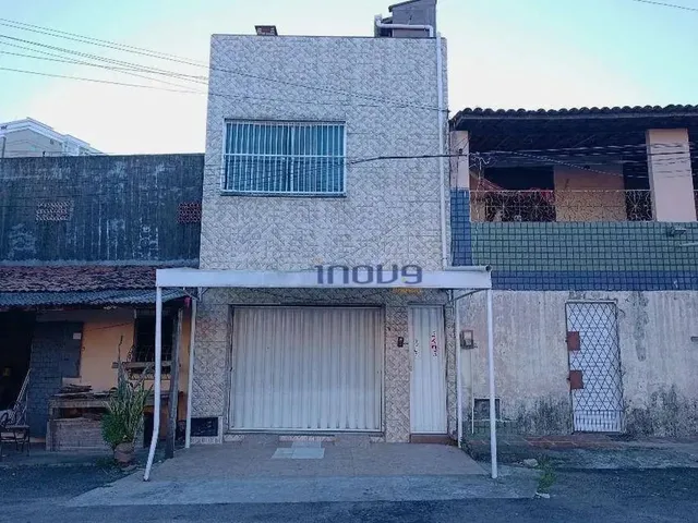 Imagem 1: Casa com 1 Dormitório para Alugar, 100 M² por R$ 2.000,00/Mês - Parangaba