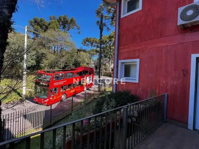 Imagem: Apartamento em Rua João Leopoldo Lied