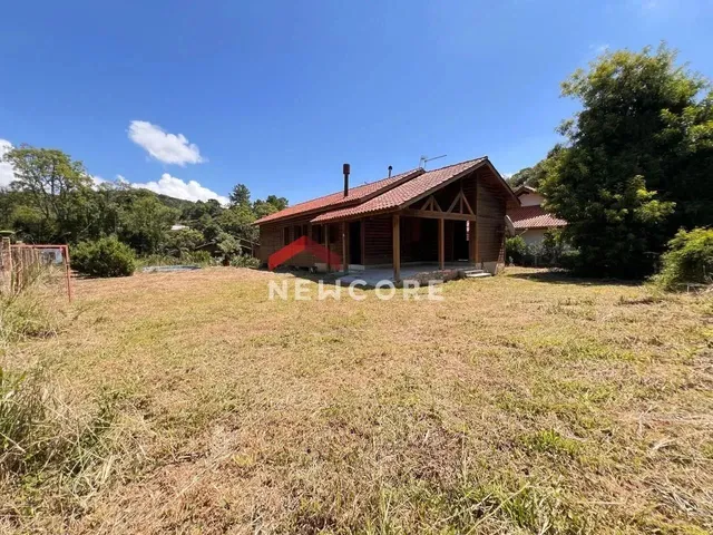 Imagem: Casa em Dez de Dezembro - Vale dos Pinheiros