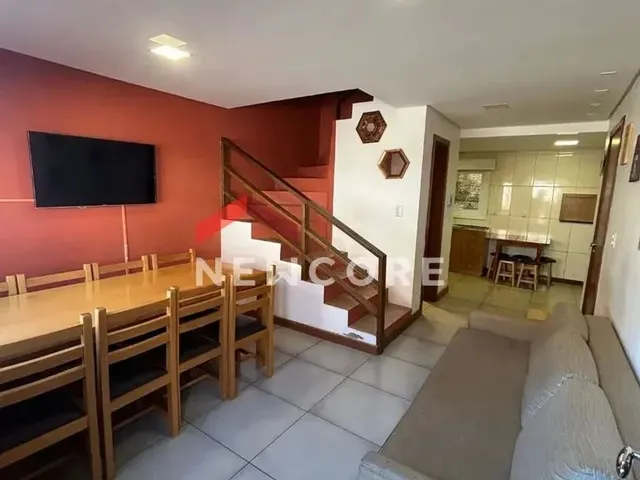 Imagem: Casa de Condomínio em Rua Teixeira Soares
