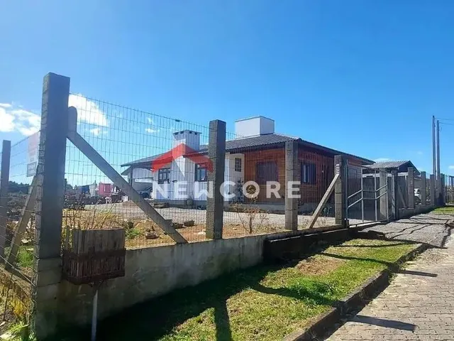 Imagem: Casa em Rua Giselda Pinto dos Santos - Cipó