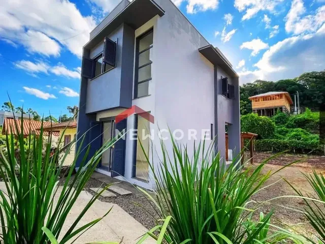Imagem: Casa em Rua das Camélias - Centro - São