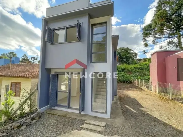 Imagem 16: Casa em Rua das Camélias - Centro - São Francisco de Paula/Rs