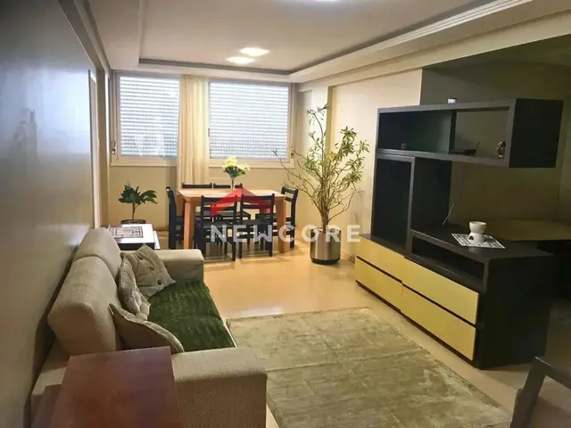 Imagem: Apartamento em Rua Sinimbu, 2019 - Centro
