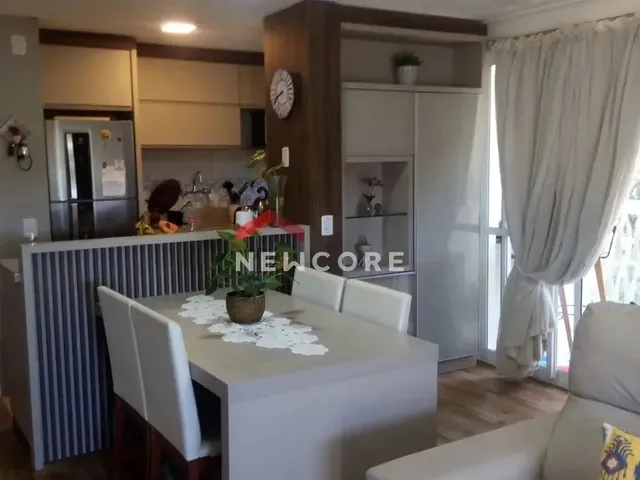 Imagem: Apartamento em Rua Ruy Vianna Rocha Apto