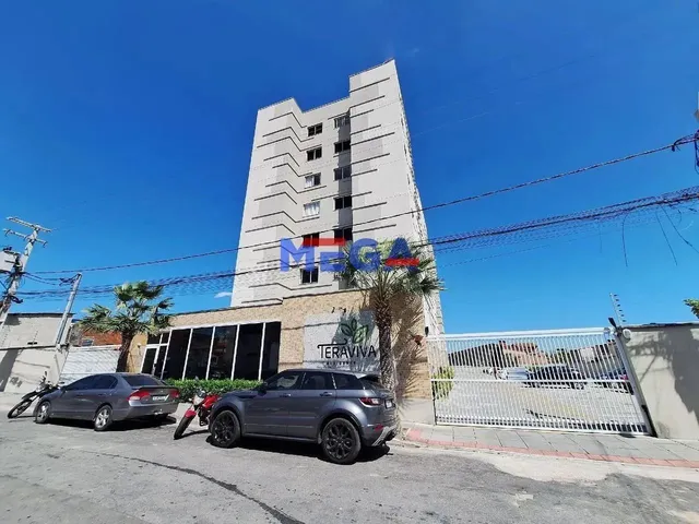 Imagem: Apartamento com 2 Suítes no Bairro Parangaba