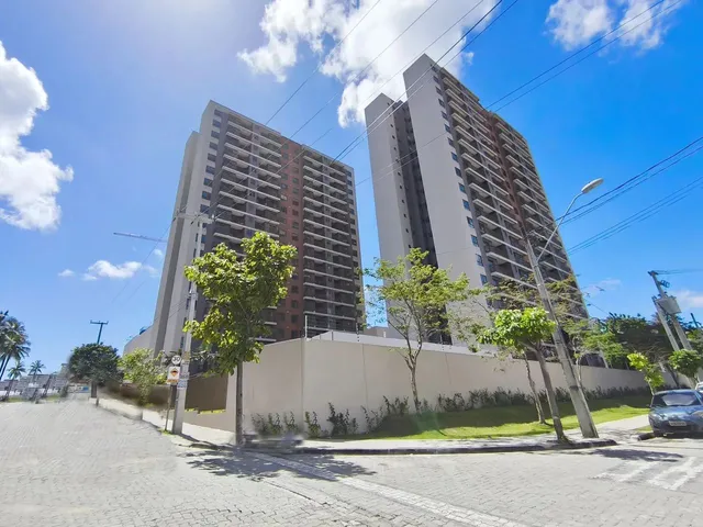 Imagem: Aprox. 54M², Varanda, Sala, 02 Quartos