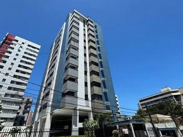 Imagem: Apto2 para Alugar na Cidade de Fortaleza-Ce