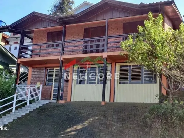 Imagem: Casa em Rua Vera Cruz - Piratini - Gramado/Rs