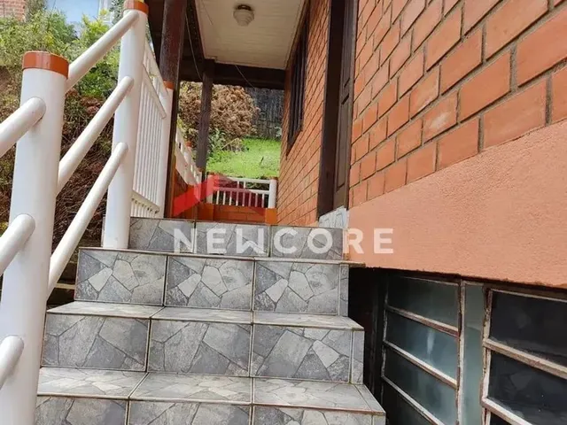 Imagem 6: Casa em Rua Vera Cruz - Piratini - Gramado/Rs