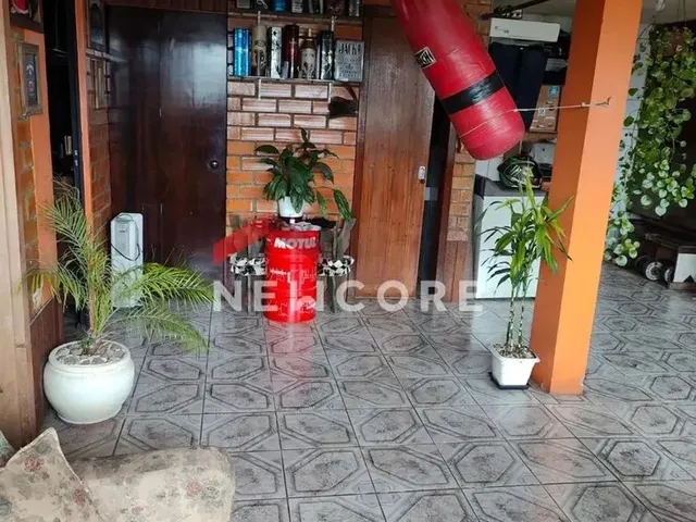 Imagem 7: Casa em Rua Vera Cruz - Piratini - Gramado/Rs