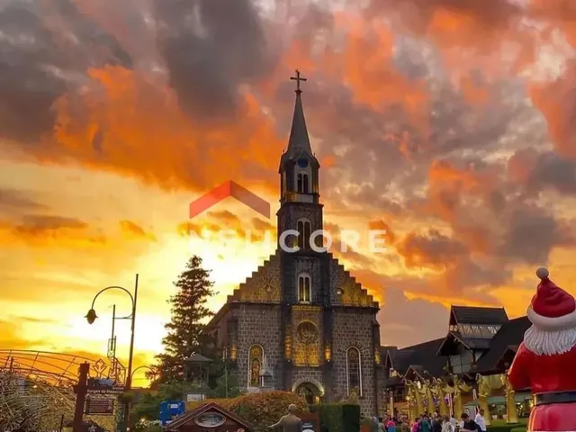 Imagem 12: Casa em Rua Vera Cruz - Piratini - Gramado/Rs
