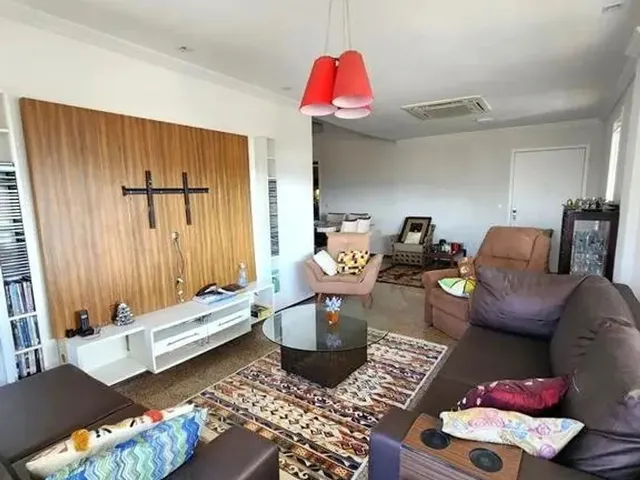 Imagem: Apartamento Mobiliado no Papicu