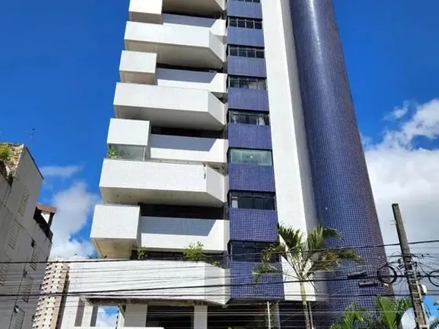 Imagem 16: Apartamento Mobiliado no Papicu