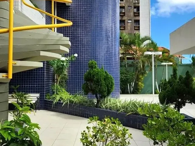 Imagem 2: Apartamento Mobiliado no Papicu