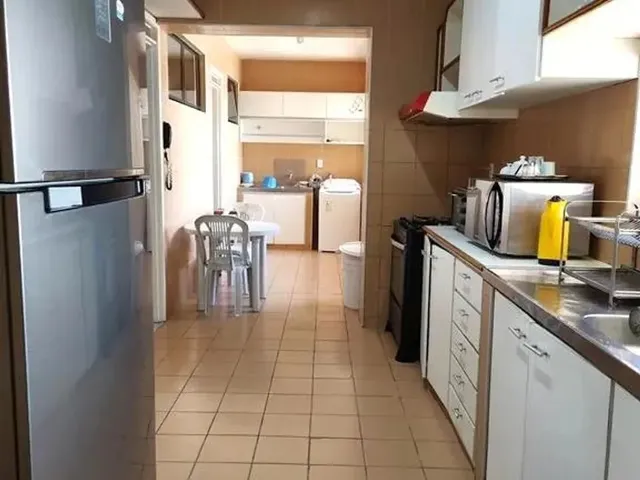 Imagem 12: Apartamento Mobiliado no Papicu