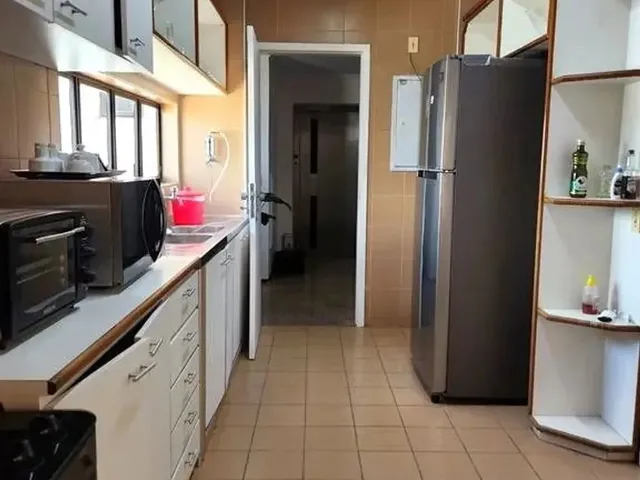 Imagem 6: Apartamento Mobiliado no Papicu