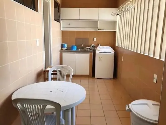 Imagem 14: Apartamento Mobiliado no Papicu