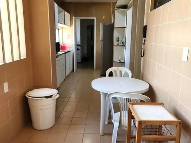 Imagem 3: Apartamento Mobiliado no Papicu