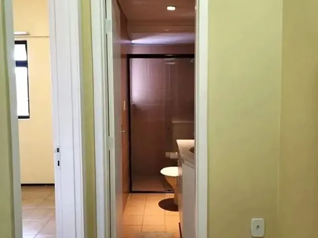 Imagem 8: Apartamento Mobiliado no Papicu