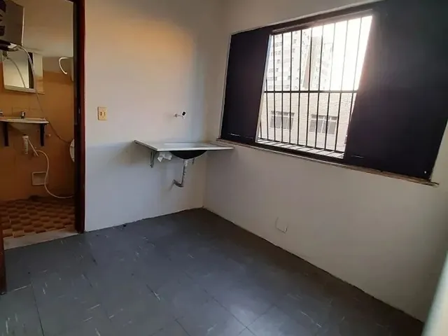 Imagem 5: Sala Residencial Ou Comercial no Centro de Fortaleza
