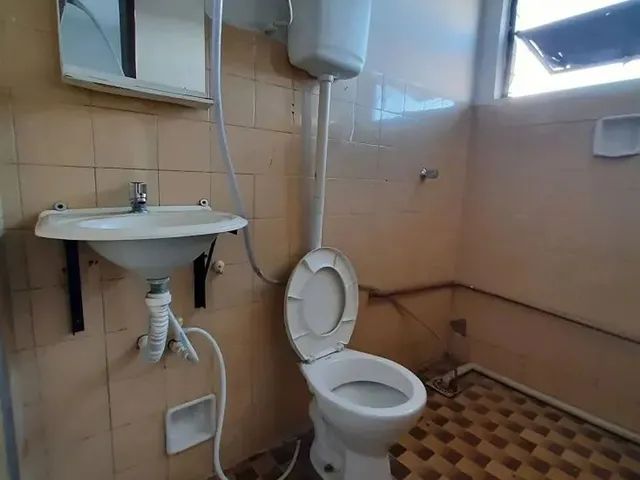 Imagem 8: Sala Residencial Ou Comercial no Centro de Fortaleza