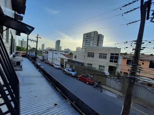 Imagem 4: Sala Residencial Ou Comercial no Centro de Fortaleza