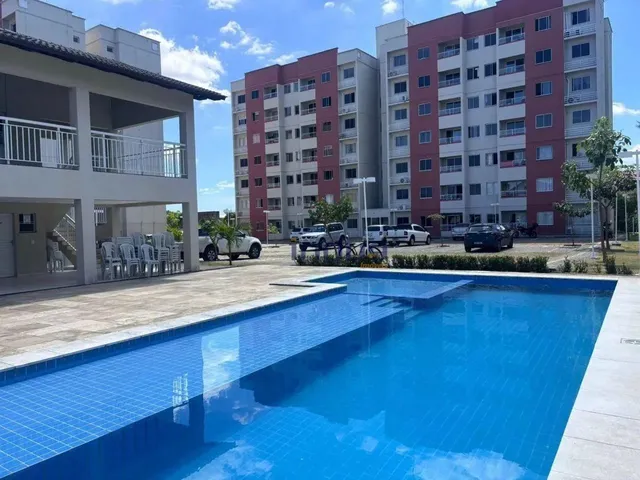 Imagem: Apartamento com 2 Dormitórios para Alugar
