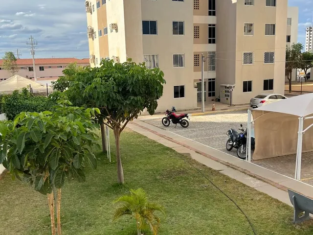 Imagem: Apartamento para Locação/ Nascente