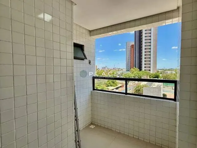 Imagem 1: Apartamento para Aluguel, 2 Quartos, 1 Suíte, Centro - Petrolina/Pe