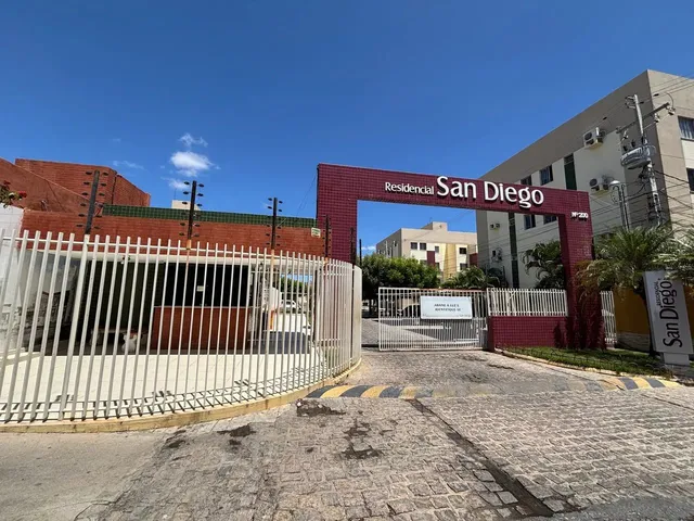 Imagem: Apartamento para Alugar com 2 Dormitórios