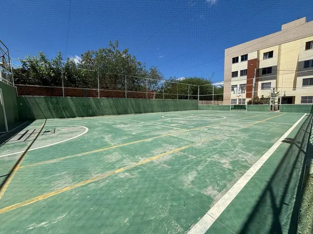 Imagem 16: Apartamento para Alugar com 2 Dormitórios em Vila Mocó, Petrolina Cod:ap0043_Porta